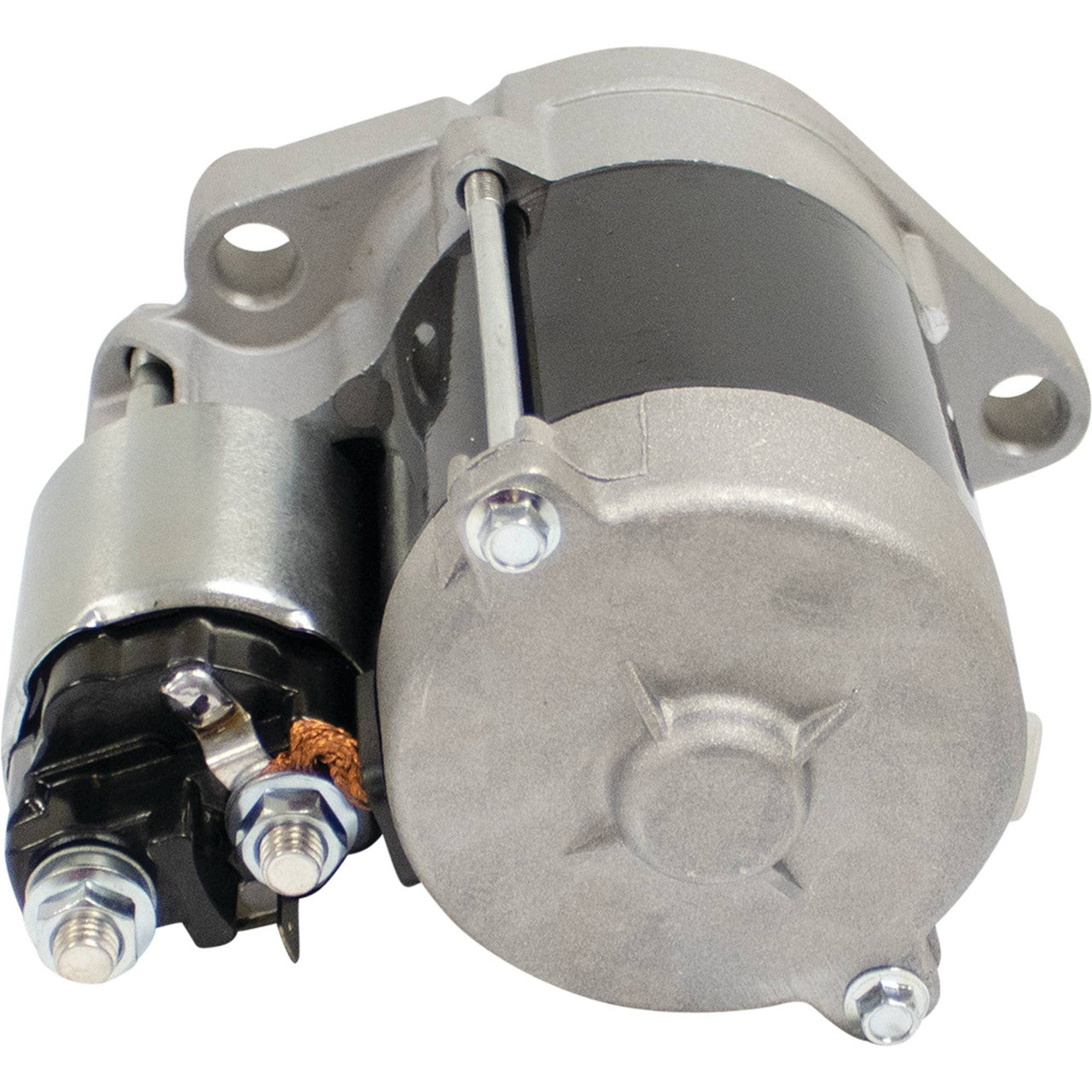 Starter Motor for Honda GX690 GX660 GX630 V-Twin 12V 10T 31200-Z6L-003 428000-6410