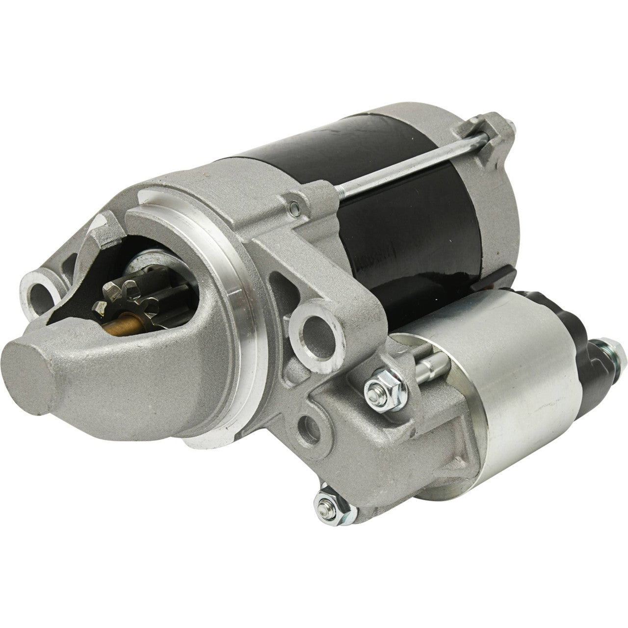 Starter Motor for Honda GX690 GX660 GX630 V-Twin 12V 10T 31200-Z6L-003 428000-6410