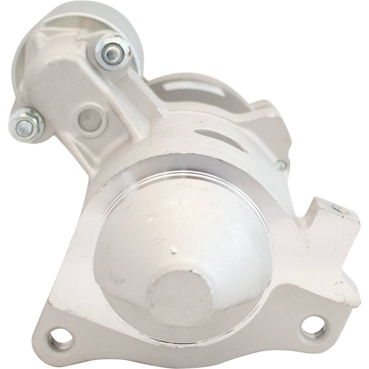 Starter motor for Kubota RTV400 with 16HP gas engine
