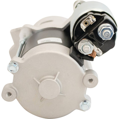 Starter motor for Kubota RTV400 with 16HP gas engine