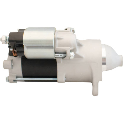 Starter motor for Kubota RTV400 with 16HP gas engine