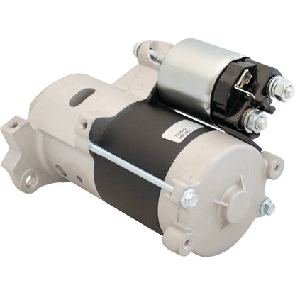 Starter motor for Kubota RTV400 with 16HP gas engine