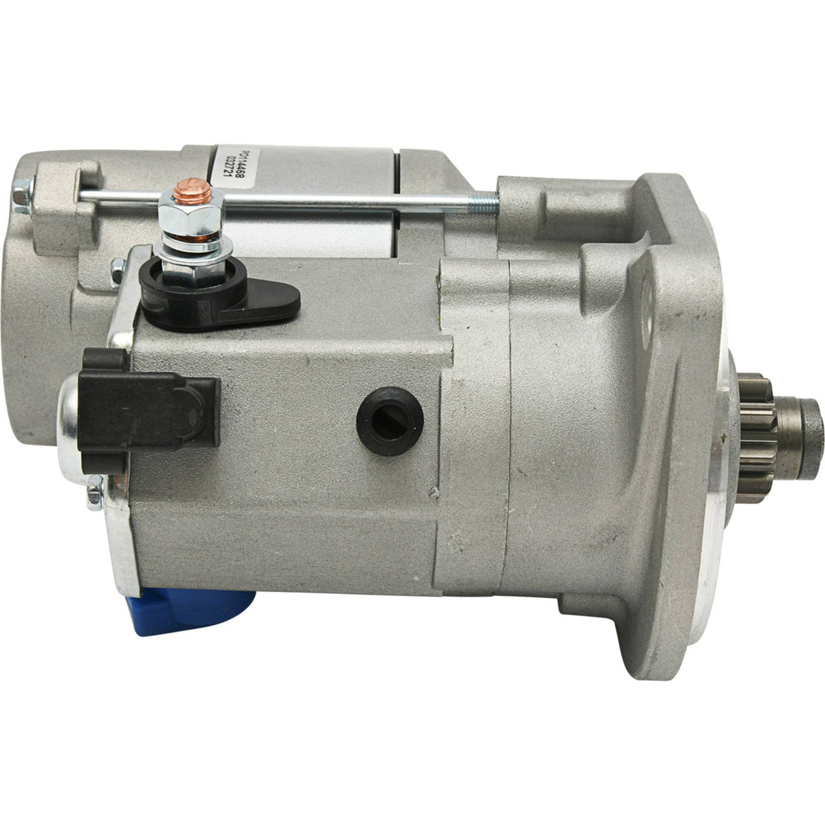 Starter motor for John Deere 1023E, 1025R, 2305, 2320, X748