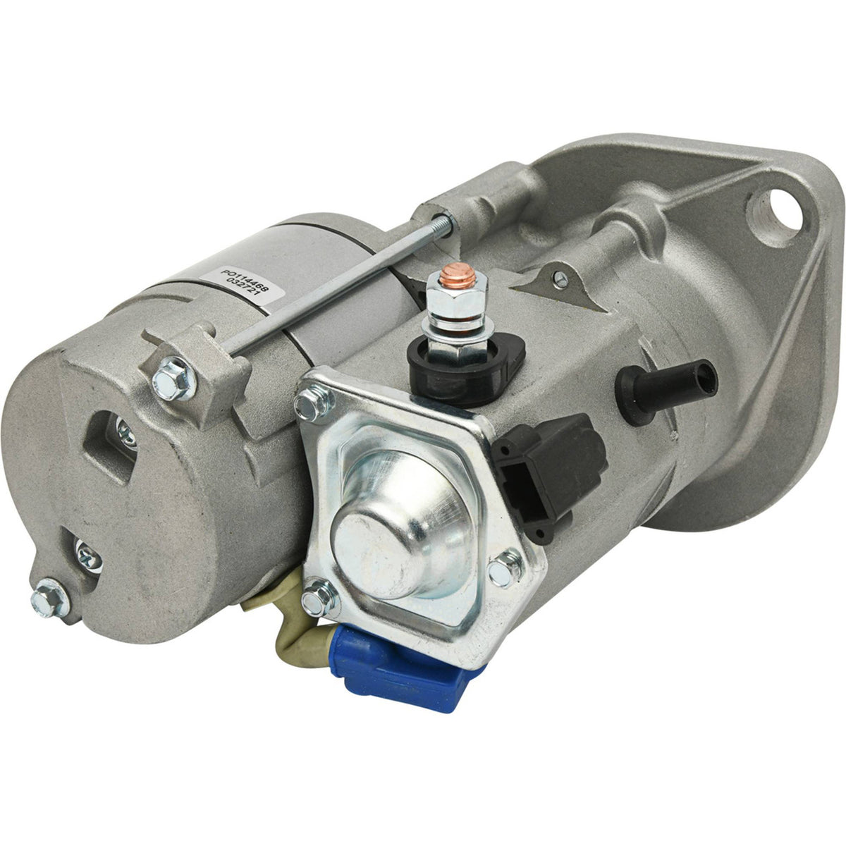 Starter motor for John Deere 1023E, 1025R, 2305, 2320, X748