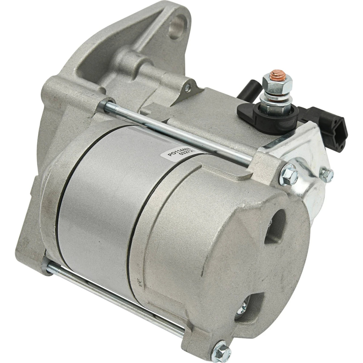 Starter motor for John Deere 1023E, 1025R, 2305, 2320, X748