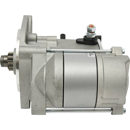 Starter motor for John Deere 1023E, 1025R, 2305, 2320, X748
