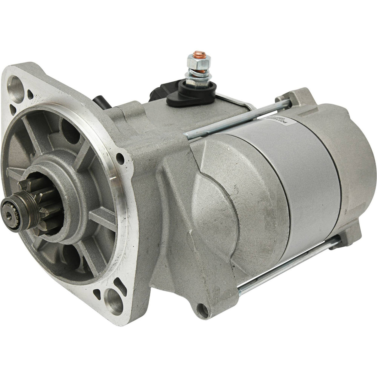 Starter motor for John Deere 1023E, 1025R, 2305, 2320, X748