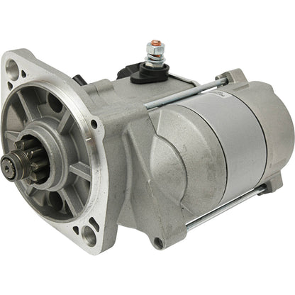Starter motor for John Deere 1023E, 1025R, 2305, 2320, X748