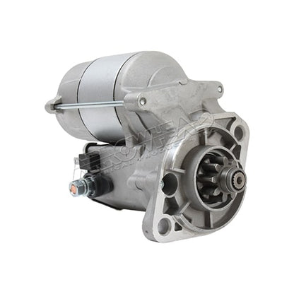Starter for Kubota Engines – Starter Motor