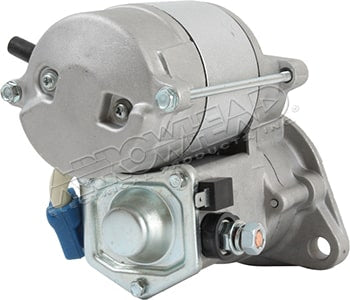 Starter for Kubota Engines – Starter Motor