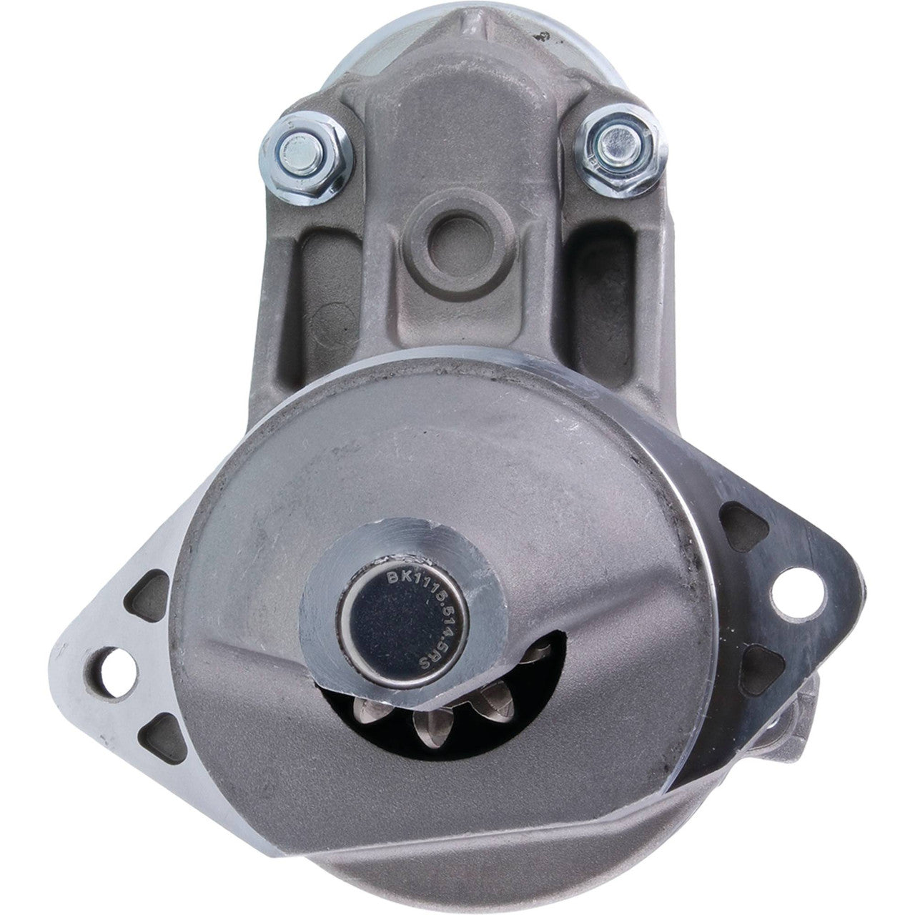 Starter motor for Ski-Doo snowmobiles 377cc and 553cc 2002-2007