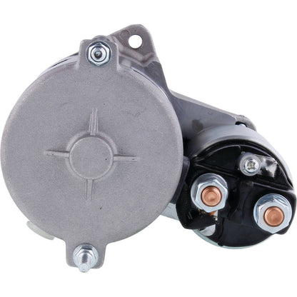 Starter motor for Ski-Doo snowmobiles 377cc and 553cc 2002-2007