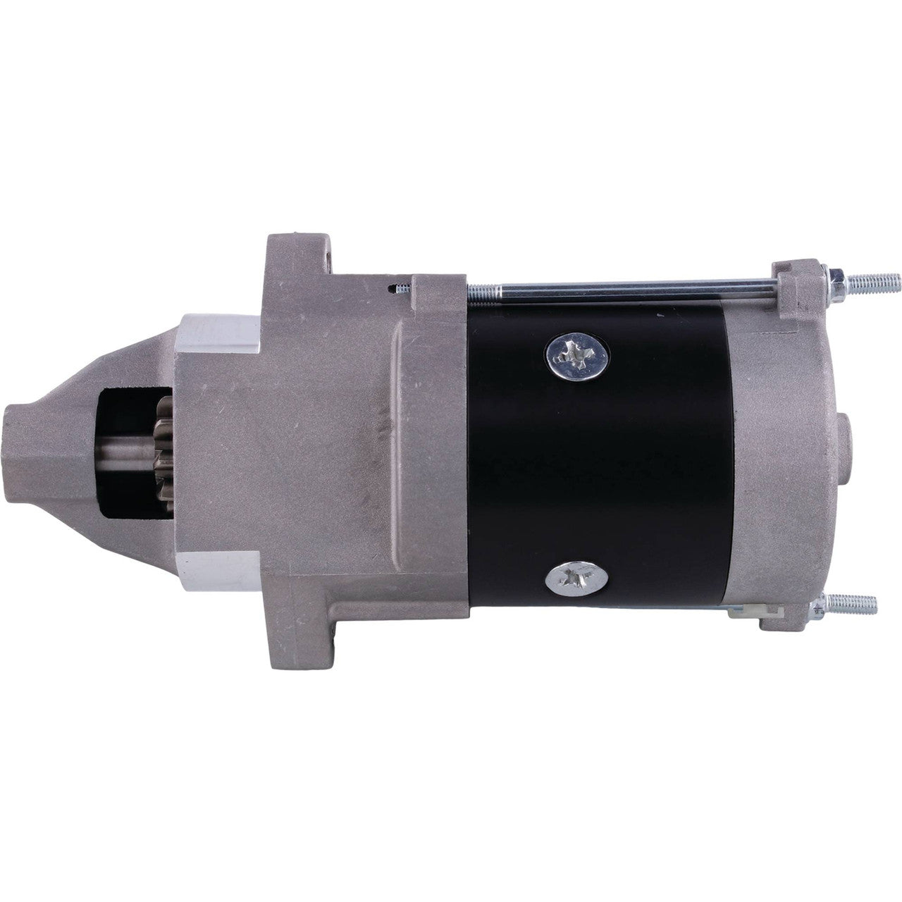 Starter motor for Ski-Doo snowmobiles 377cc and 553cc 2002-2007