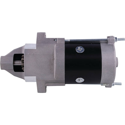 Starter motor for Ski-Doo snowmobiles 377cc and 553cc 2002-2007