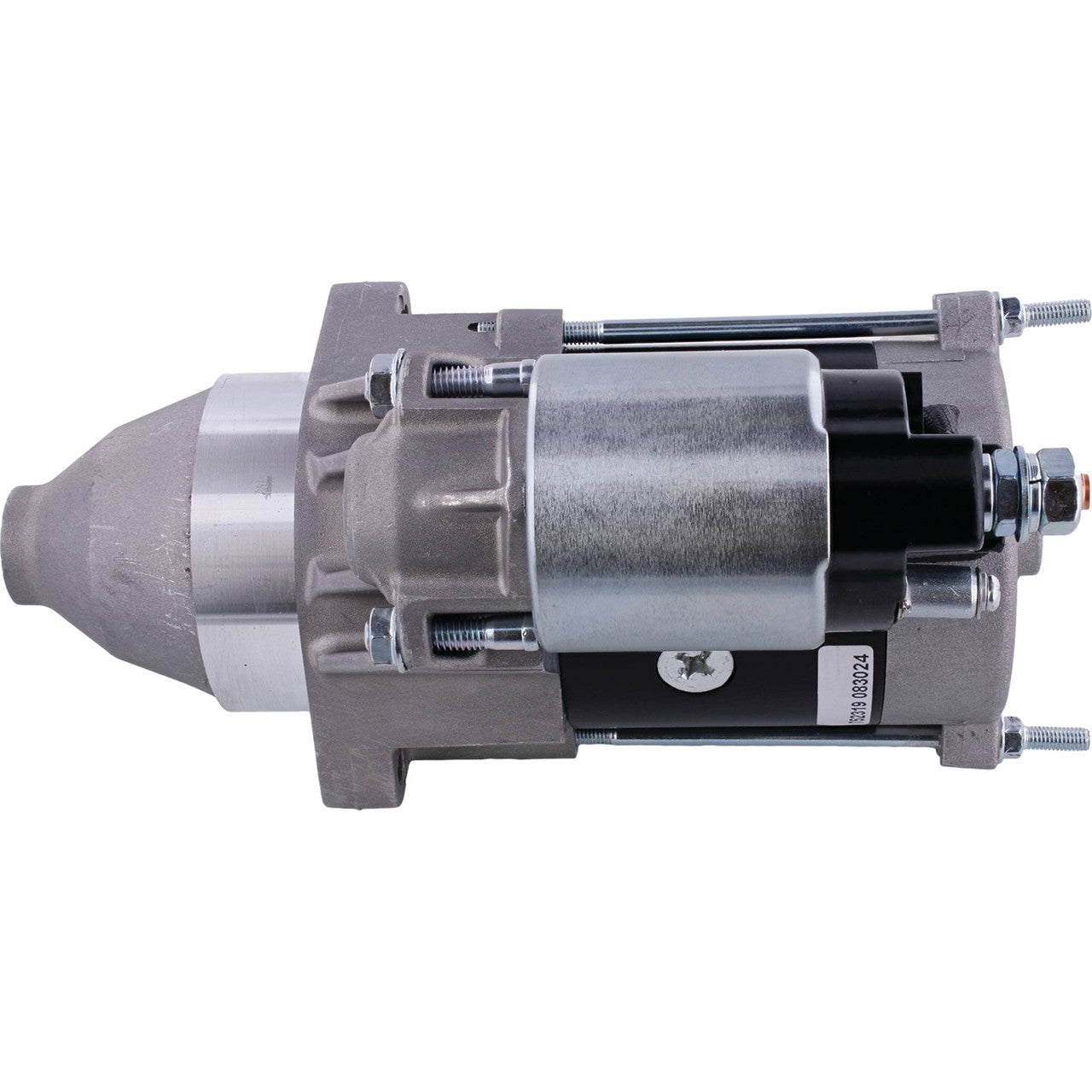 Starter motor for Ski-Doo snowmobiles 377cc and 553cc 2002-2007