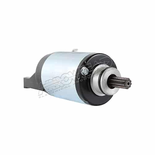 Starter - For Suzuki M/C: PMDD; 12-Volt:> – Starter Motor for Suzuki