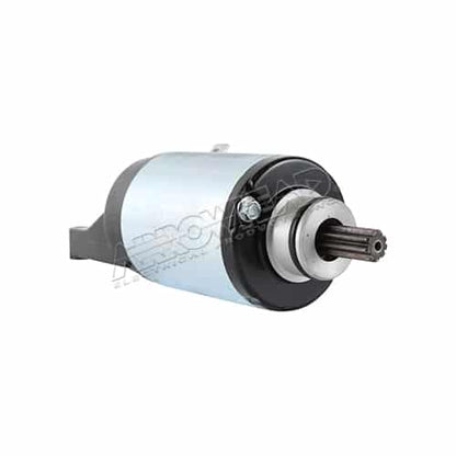 Starter - For Suzuki M/C: PMDD; 12-Volt:> – Starter Motor for Suzuki