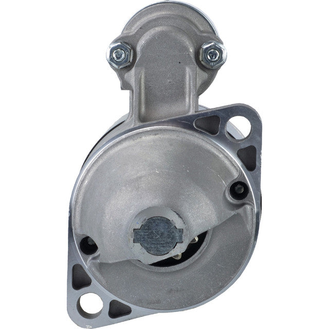 Kubota L175 L185 Z750 Z751 Starter Motor 12V 0.8kW 9T CW Replaces 15221-63018