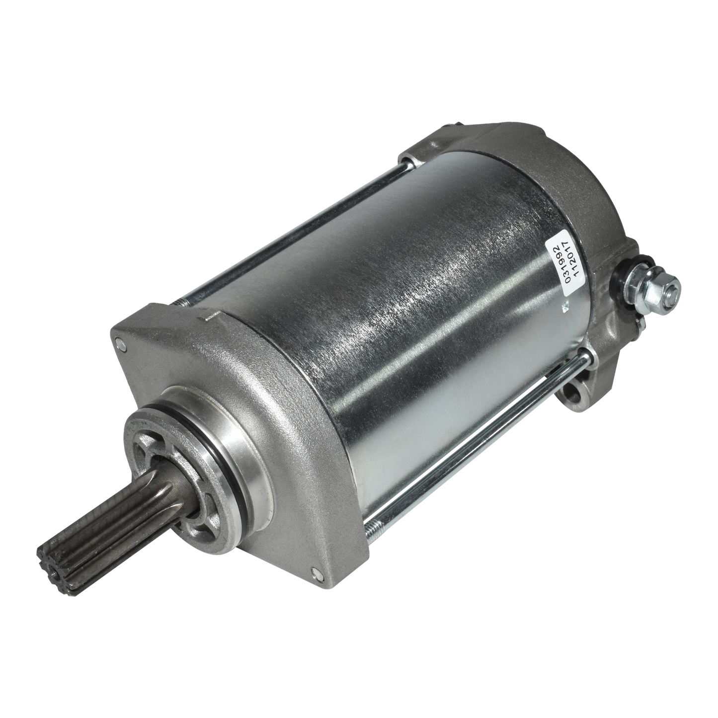 Starter Motor For Suzuki DL1000 VSTROM 02-12