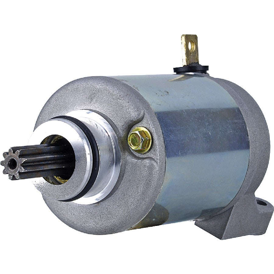 Starter Motor Kawasaki ZX-6R Ninja ZX636 03-06 SMU0332 12V 9T Direct Fit