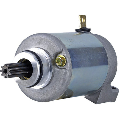 Starter Motor Kawasaki ZX-6R Ninja ZX636 03-06 SMU0332 12V 9T Direct Fit