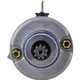 Starter Motor Kawasaki ZX-6R Ninja ZX636 03-06 SMU0332 12V 9T Direct Fit