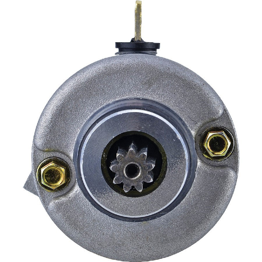 Starter Motor Kawasaki ZX-6R Ninja ZX636 03-06 SMU0332 12V 9T Direct Fit