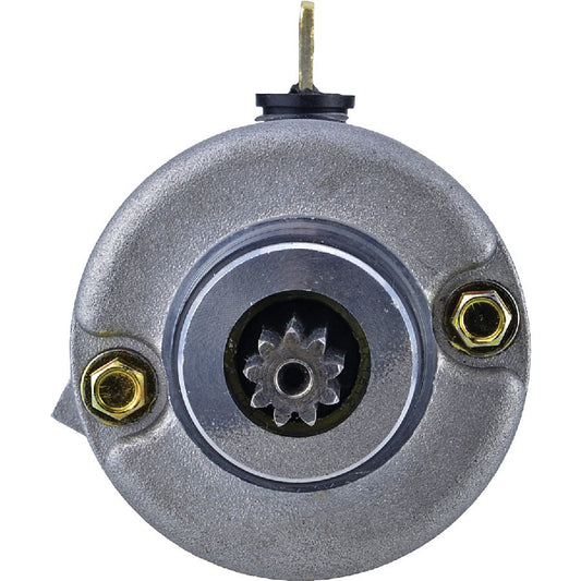 Starter Motor Kawasaki ZX-6R Ninja ZX636 03-06 SMU0332 12V 9T Direct Fit