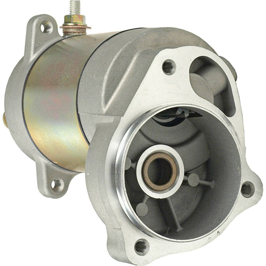 Starter Motor Polaris Scrambler 250 400 Trailblazer Big Boss 250 300 350 400L