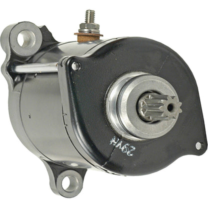 Heavy Duty Starter Motor for Yamaha Waverunner PWC - New Aftermarket Replacement