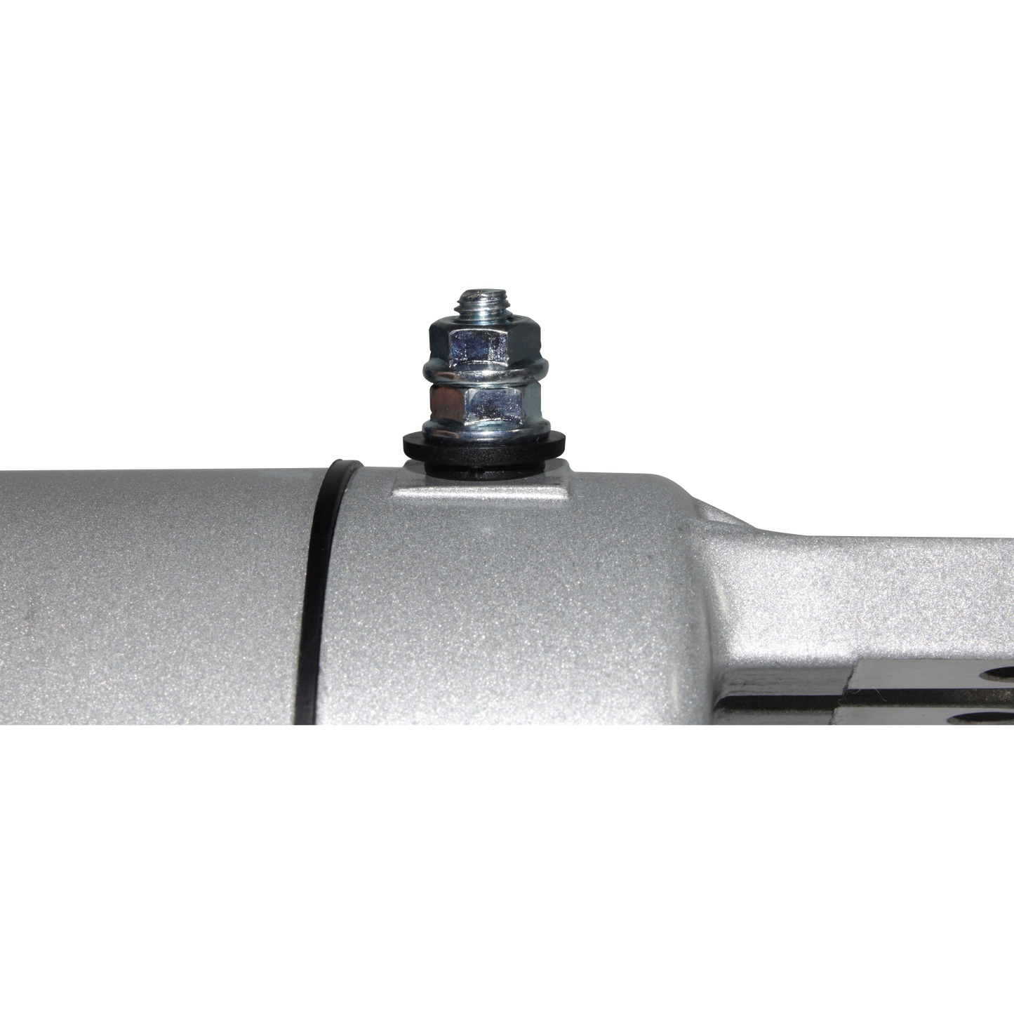 Starter Motor Compatible with Honda TRX400, TRX450, and TRX500 FourTrax Foreman ATV Models