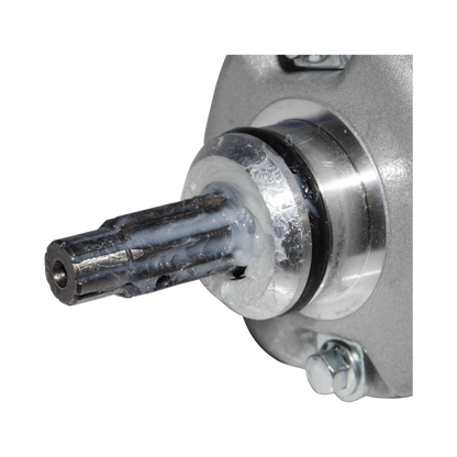 Starter Motor Compatible with Honda TRX400, TRX450, and TRX500 FourTrax Foreman ATV Models