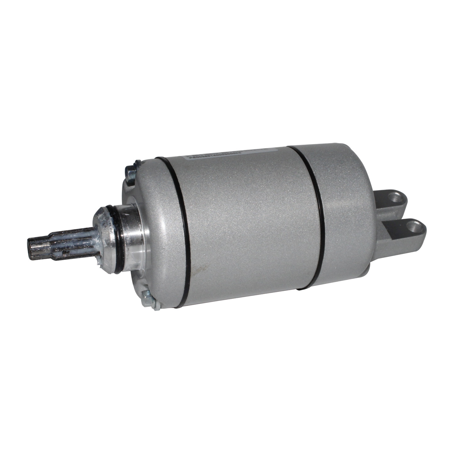 Starter Motor Compatible with Honda TRX400, TRX450, and TRX500 FourTrax Foreman ATV Models