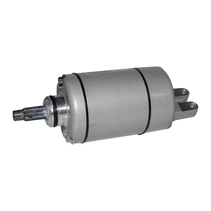 Starter Motor Compatible with Honda TRX400, TRX450, and TRX500 FourTrax Foreman ATV Models