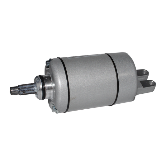 Starter Motor Compatible with Honda TRX400, TRX450, and TRX500 FourTrax Foreman ATV Models