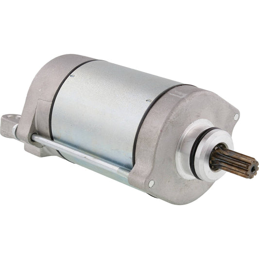 Starter Motor Yamaha FX1100 FX WaveRunner HO FX140 FX160 - OEM Quality 12V
