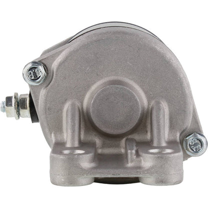 Starter Motor Yamaha FX1100 FX WaveRunner HO FX140 FX160 | OEM Quality 12V