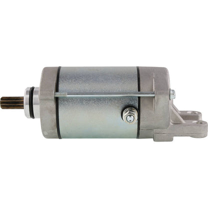Starter Motor Yamaha FX1100 FX WaveRunner HO FX140 FX160 | OEM Quality 12V