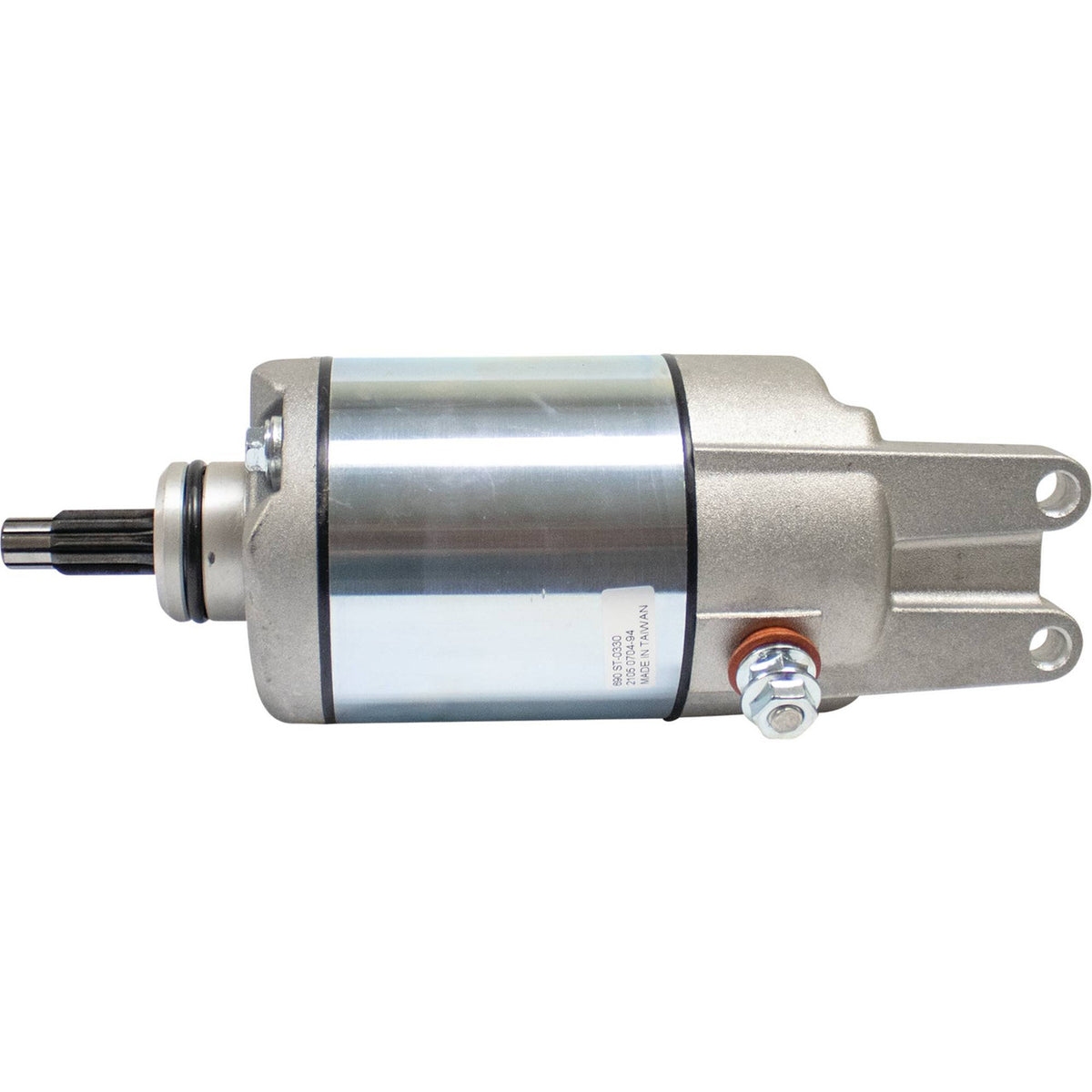 Starter Motor for Honda TRX500 Fourtrax Foreman Rubicon Rincon ATV 12V