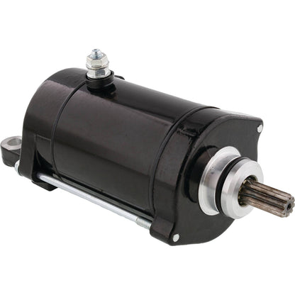 Yamaha WaveRunner VX1100 FRT1100 Starter Motor 05-13 OEM 6D3-81800-00-00 12V