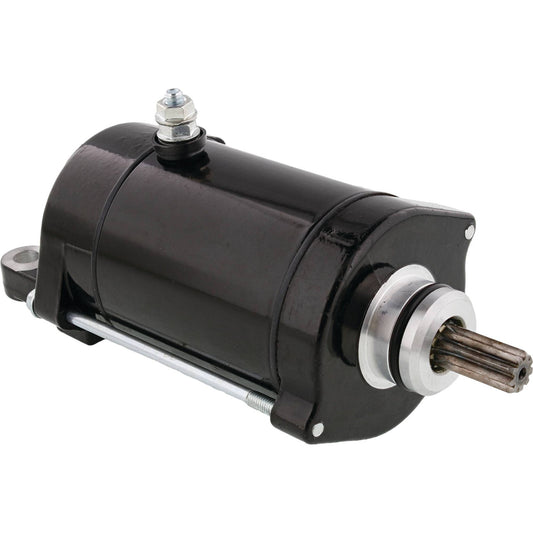 Yamaha WaveRunner VX1100 FRT1100 Starter Motor 05-13 OEM 6D3-81800-00-00 12V