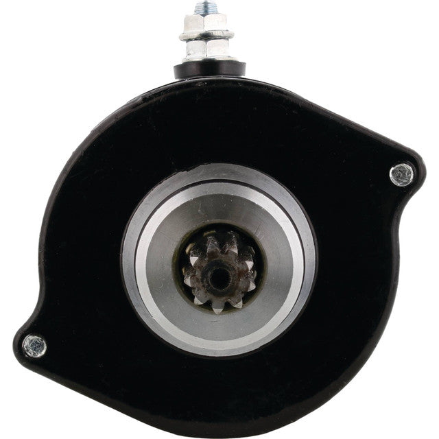 Yamaha WaveRunner VX1100 FRT1100 Starter Motor 05-13 OEM 6D3-81800-00-00 12V