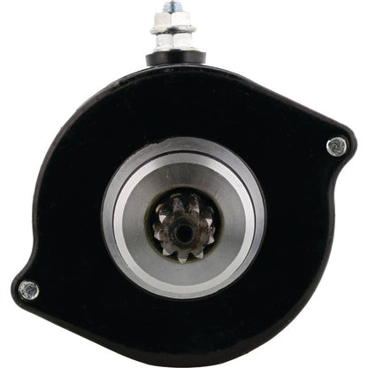 Yamaha WaveRunner VX1100 FRT1100 Starter Motor 05-13 OEM 6D3-81800-00-00 12V