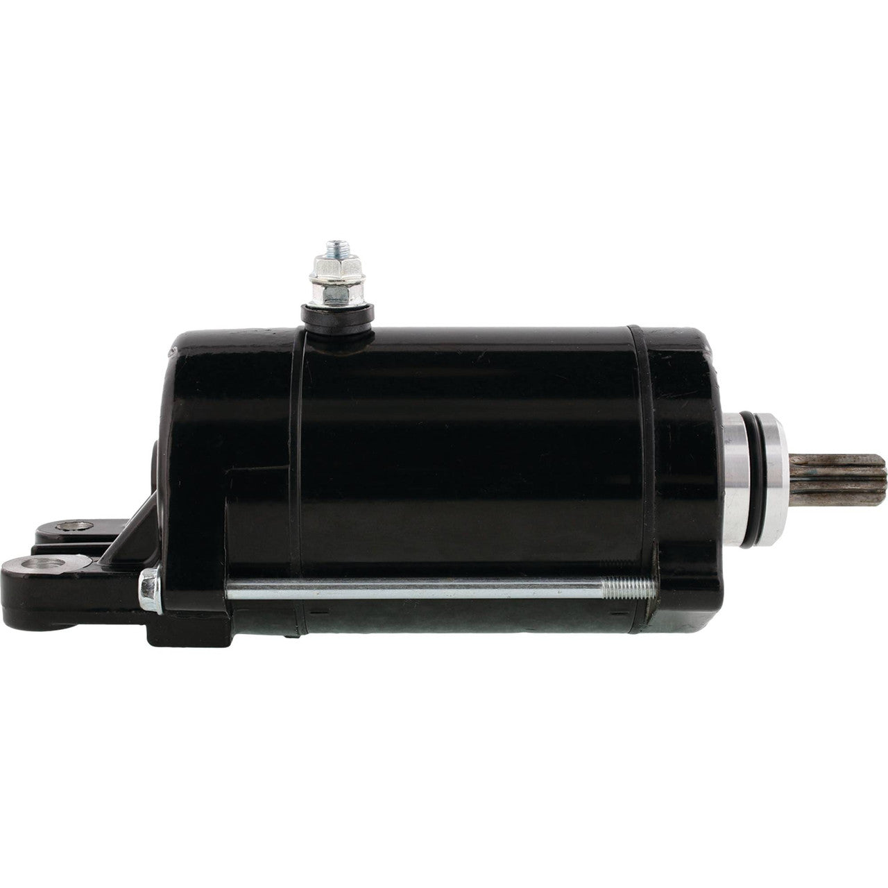 Yamaha WaveRunner VX1100 FRT1100 Starter Motor 05-13 OEM 6D3-81800-00-00 12V