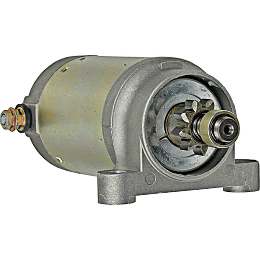 Starter Motor for Yamaha Snowmobile Mountain Max V-Max Viper 600 700 1997-2005