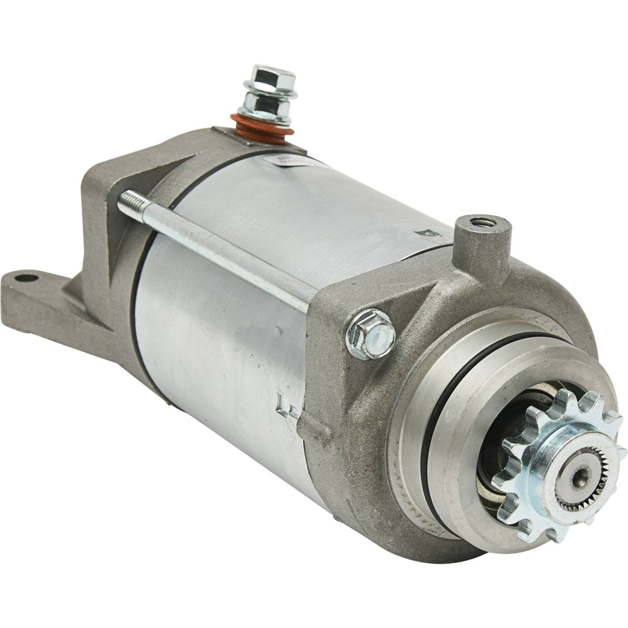 Starter Motor for Kawasaki Mule 1000 KAF450 EN500 Ninja EX500 SMU0056 12V 9-Spline