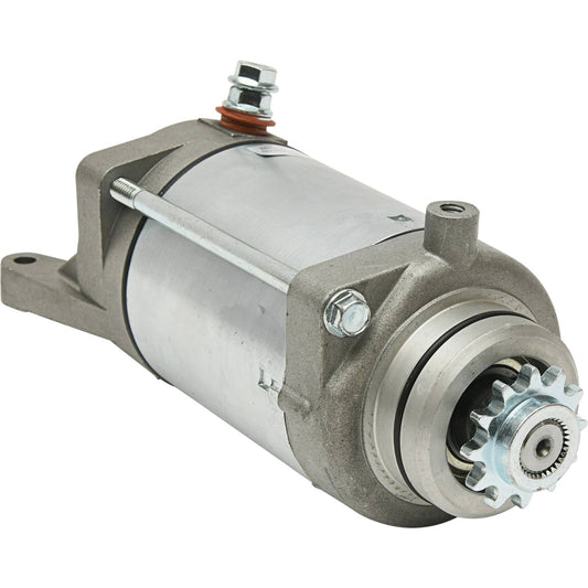 Starter Motor for Kawasaki Mule 1000 KAF450 EN500 Ninja EX500 SMU0056 12V 9-Spline