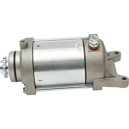 Starter Motor for Kawasaki Mule 1000 KAF450 EN500 Ninja EX500 SMU0056 12V 9-Spline