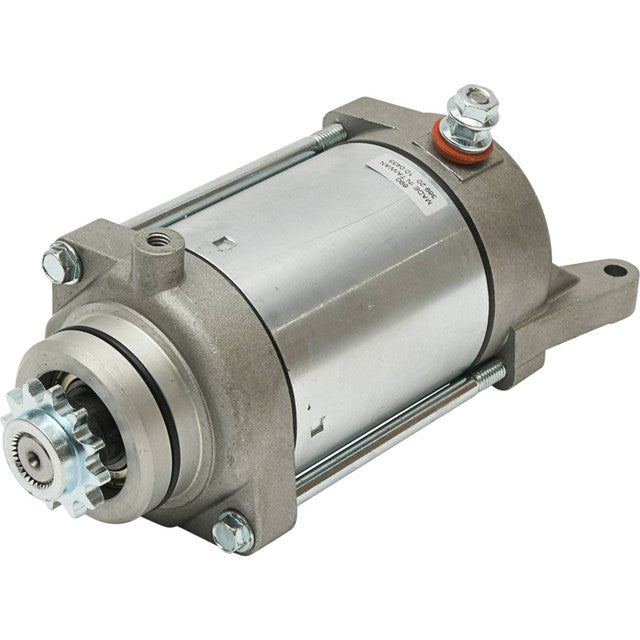 Starter Motor for Kawasaki Mule 1000 KAF450 EN500 Ninja EX500 SMU0056 12V 9-Spline