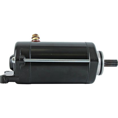 Starter motor for Kawasaki Vulcan / Suzuki Marauder motorcycles, replaces 21163-1109